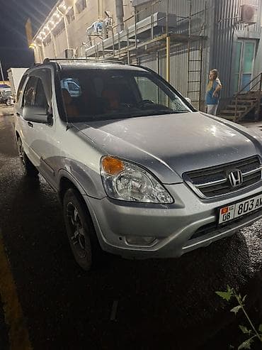 хонда сивик бишкек: Honda CR-V: 2001 г., 2.4 л, Автомат, Бензин, Кроссовер — 2
