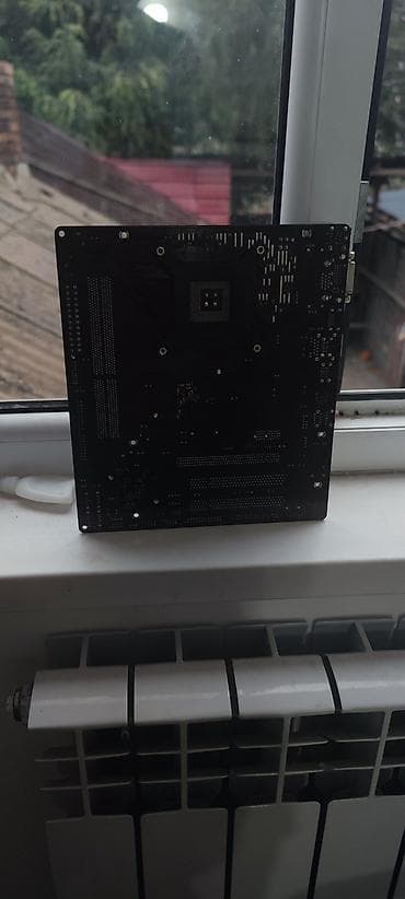 xeon e3: Материнская плата ASRock G41M-HI/USB3 (форм‑фактор microATX) Основные — 2