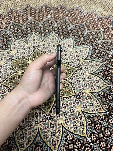 айфон хи: IPhone 11, 128 ГБ, Черный, 100 % — 3