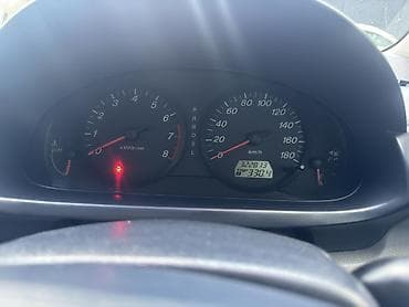 матис 2: Mazda Demio: 2003 г., 1.3 л, Автомат, Бензин, Хэтчбэк — 10