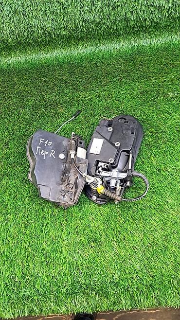 bmw 540 e34: Замок двери передней правой BMW 5 Серии F10 F11 Номер / Состояние — 3