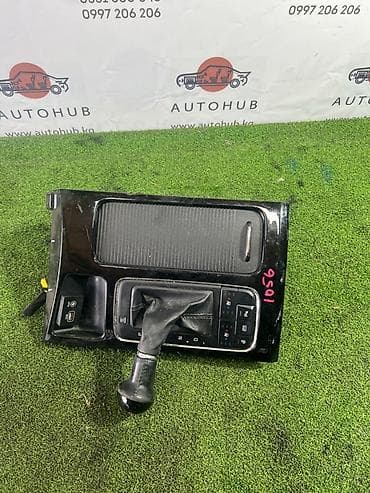 Автозапчасти: Сenter console Kia Б/у, Оригинал, Корея — 1