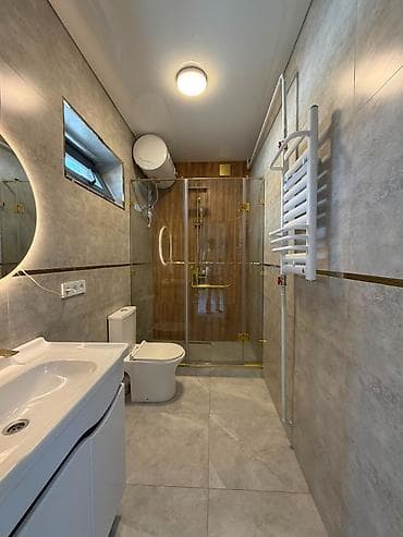 Дома: 🏡 Дом мечты в жилмассиве Ала-Тоо 3 — заезжай и живи! ✨ Продается — 2