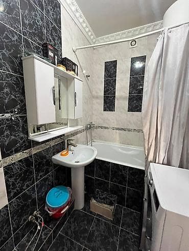 4 комнаты, 100 м², Академия Наук Элитка, 6 этаж, Евроремонт — 1