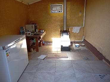 продаю квартиру аламидин 1: Продаётся дом с участком и садом.Адрес город Бишкек Акордо - Один — 8