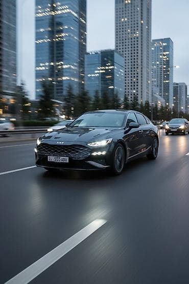 киа к8 2021: Kia K8: 2021 г., 2.5 л, Автомат, Бензин, Седан — 2