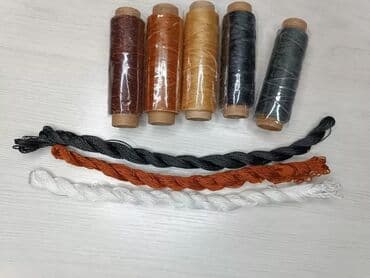 швейный цех с оборудованием: Тигүүчү машина Механикалык, Кол менен — 2