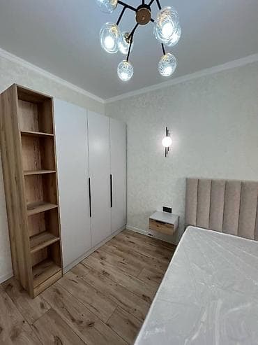 ts group: 1 комната, 1 м², Дизайнерский ремонт — 7