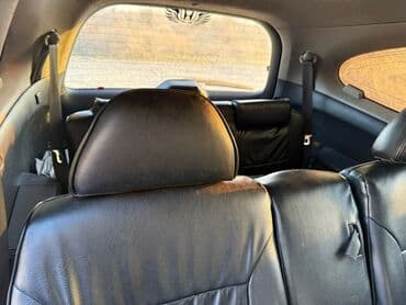 гур ист: Honda Stream: 2001 г., 2 л, Автомат, Бензиновая, Универсал — 12