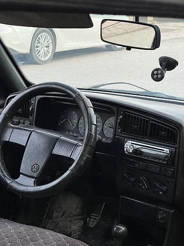 пасат б3 талас: Volkswagen Passat: 1988 г., 1.8 л, Механика, Бензин, Универсал — 4