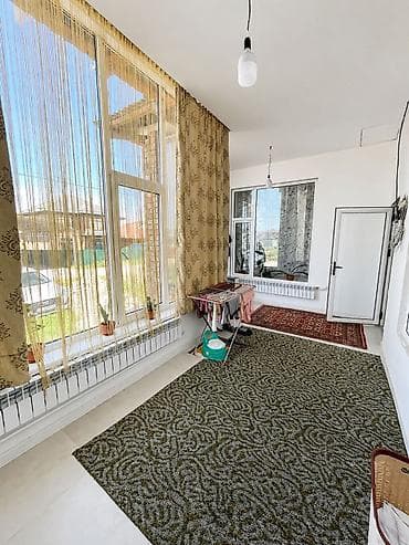 тунгу: 🏡 Продается новый кирпичный дом в районе Тунгуч | Рухий Мурас 2 ✨ — 2