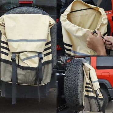 багажник на крышу автомобиля цена: Органайзер Платная доставка, Самовывоз — 7