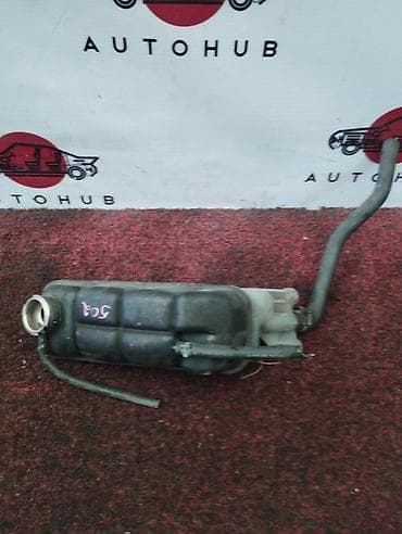 расширительный бачок мерс 124: Бачок Mercedes-Benz — 1