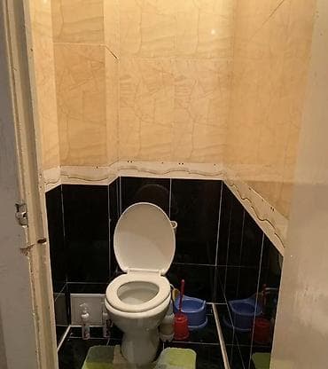 квартира 2 часа: 2 комнаты, 52 м², 3 этаж, Евроремонт — 4