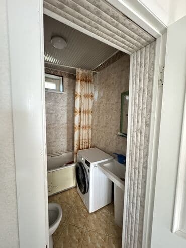 дом бишкек аренда: 230 м², 6 комнат — 6