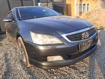 Honda Inspire: 2005 г., 3 л, Автомат, Бензин, Седан — 3