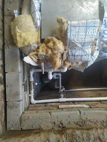 сантехника отопления: Ремонт сантехники Больше 6 лет опыта — 2