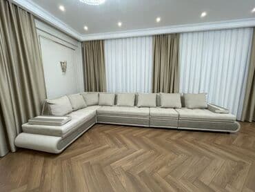 изготовление корпусной мебели: 🛋️ Диван “Lazura” – мощь, стиль и надёжность! ✅ Высококачественный — 1