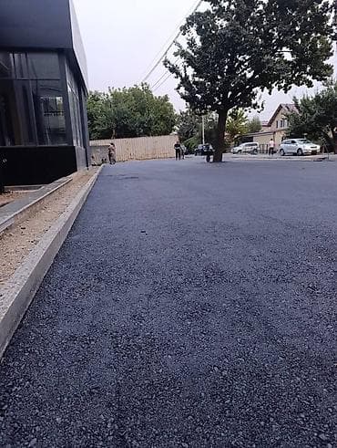 услуги брусчатка: Асфальтирование и благоустройство территорий - Профессиональная — 2