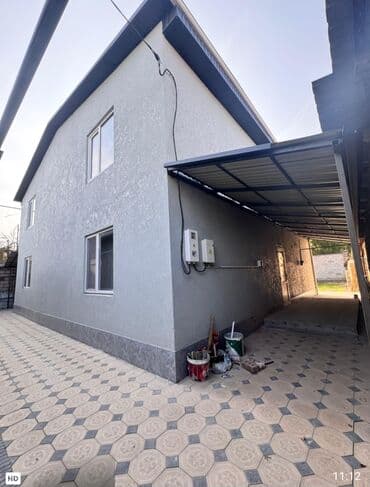 дом филармония: Үй, 200 кв. м, 6 бөлмө, Кыймылсыз мүлк агенттиги, Евро оңдоо — 14