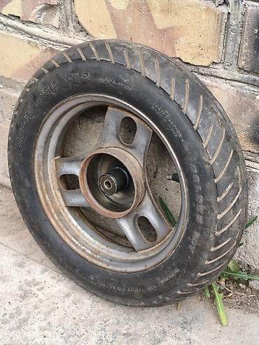 рассрочка шин: Шины Б/у, Самовывоз — 6