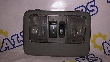 Салонное освещение Nissan Б/у, Оригинал