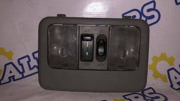 купить аккумулятор для велосипеда: Салонное освещение Nissan Б/у, Оригинал — 1