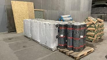 Кровля крыши | Монтаж, Демонтаж, Для прогревания Больше 6 лет опыта