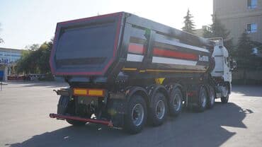 домик на колёсах: Прицеп, Бортовой, Новый — 4