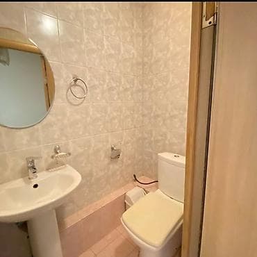 квартиры улан: 3 комнаты, 80 м², 106 серия, 4 этаж, Требуется ремонт — 7