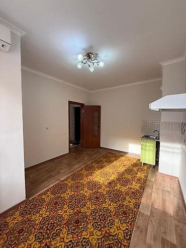 1 комната, 32 м², Элитка, 7 этаж, Евроремонт