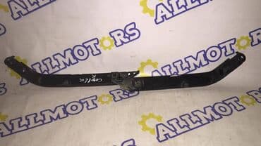 купить бампер на гольф 2: Toyota Corolla Verso 2002 год, салазки переднего бампера. Цена за — 1