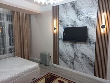 нургазы: 1 бөлмө, Менчик ээси, Чогуу жашоосу жок, Толугу менен эмереги бар — 1