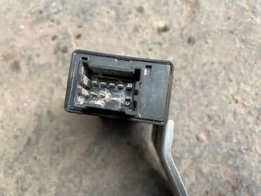 контроллеры raid 0: Nissan Patrol Y61 Реле, Ниссан Патрол ЭБУ Год 2005 рестайлинг — 2