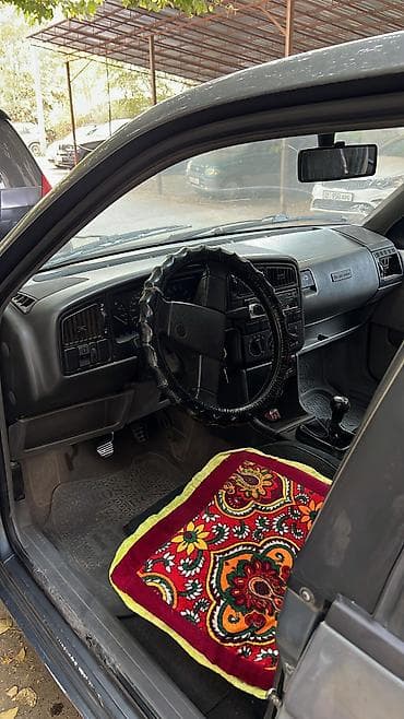 сиденья кия морнинг: Volkswagen Passat: 1989 г., 1.8 л, Механика, Бензин, Седан — 6