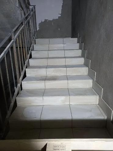 плита кафель: Услуги отделки: плиточные и малярно-обойные работы кафель - — 6