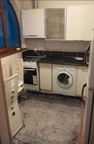 3 комнаты, 92 м², Цум 6 этаж, Косметический ремонт — 4