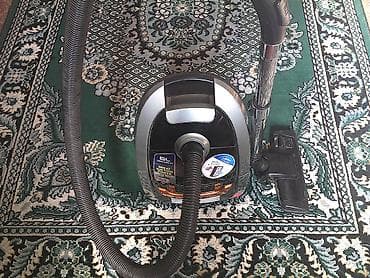 микроволновки продаю: Пылесос, Стандартный — 8