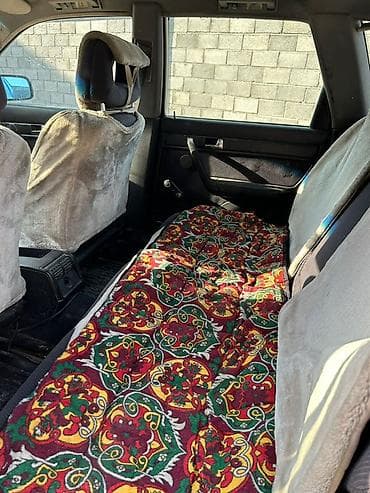 audi rs2: Audi 100: 1994 г., Механика, Бензин, Универсал — 9
