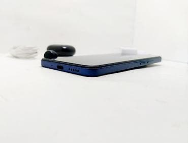 honor 9c: Redmi, Redmi 14C, Б/у, 128 ГБ, цвет - Синий, 2 SIM — 6