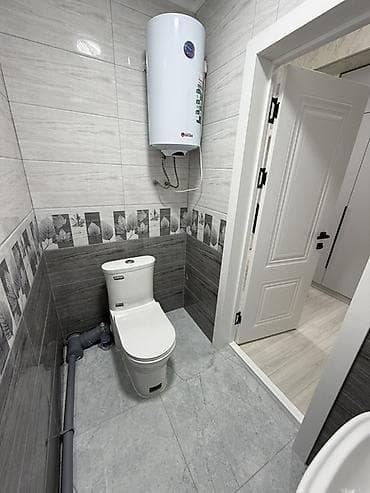 elitka kg: 2 комнаты, С мебелью частично — 5