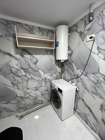 11мкр: Аренда кабинетов в салонах красоты, 50 м², Для парикмахера — 5