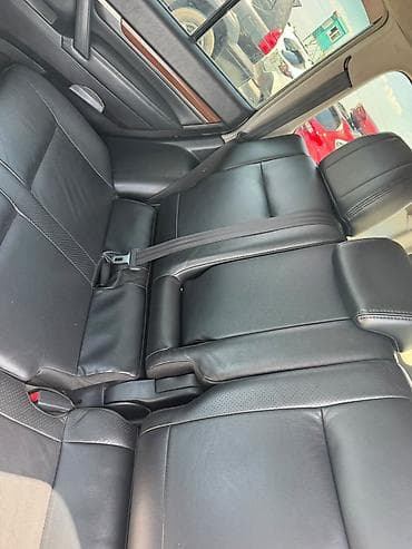 Mitsubishi Pajero: 2008 г., 3 л, Автомат, Газ, Жол тандабас lalafo.kg да Mitsubishi Pajero: 2008 г., 3 л, Автомат, Газ, Жол тандабас