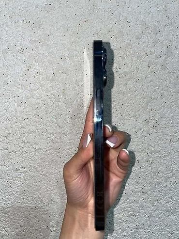iphone13pro max: IPhone 13 Pro Max, Б/у, 256 ГБ, Графит, 78 % — 2