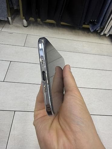 iphone 11: IPhone Air, Б/у, 256 ГБ, Белый, Защитное стекло, Чехол, Коробка, 93 % — 3