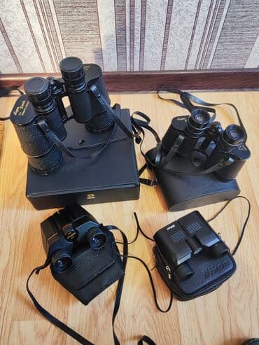 наколенники бишкек для волейбола: На продаже Бинокли привозные из Великобритании сост.идеальные — 1