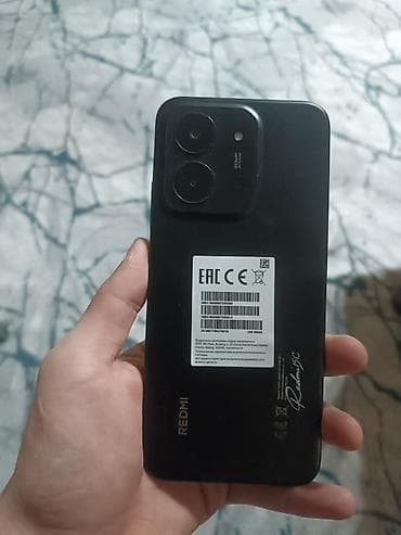 s9 fe: Redmi, Redmi 15C, 256 ГБ, цвет - Черный — 2