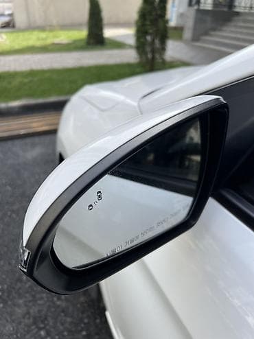 hyundai 55: Hyundai Avante: 2019 г., 1.6 л, Автомат, Бензин, Седан — 7