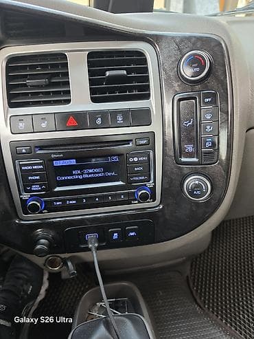 решетки венто: Легкий грузовик, Hyundai, Стандарт — 6