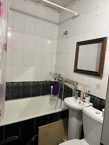 Квартиры: 1 комната, 31 м², Политех Хрущевка, 3 этаж, Старый ремонт — 8